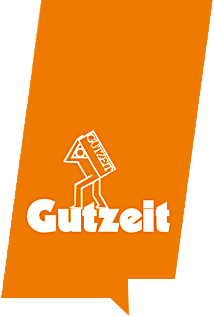 Fuhrbetrieb Dieter Gutzeit - Logo